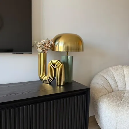 North Wave Merwede 公寓 格但斯克