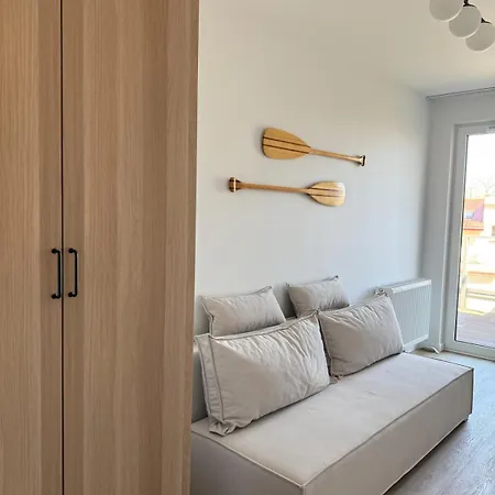 North Wave Merwede * Gdansk