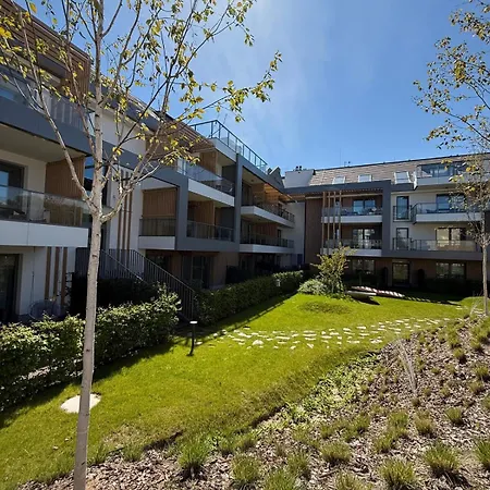 North Wave Merwede Apartment