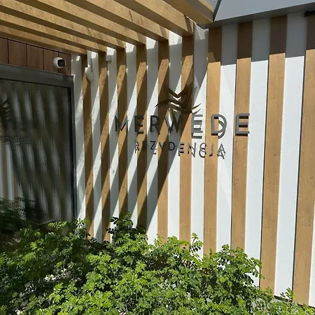 公寓 North Wave Merwede