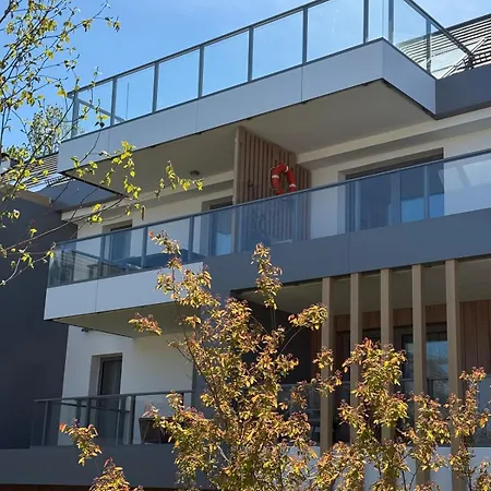 North Wave Merwede 格但斯克