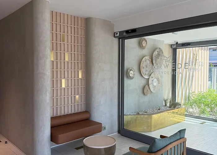 Appartement North Wave Merwede