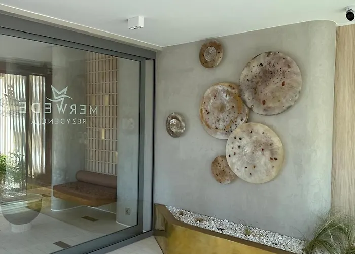 Appartement North Wave Merwede *