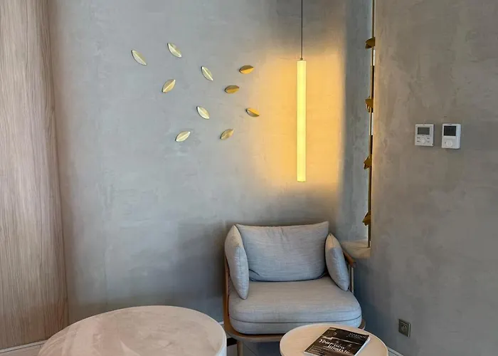 North Wave Merwede Appartement *