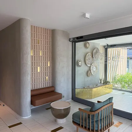 Appartement North Wave Merwede