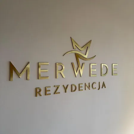 公寓 North Wave Merwede 格但斯克