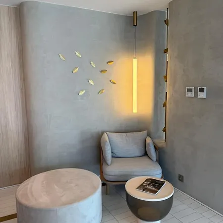 North Wave Merwede Appartement *