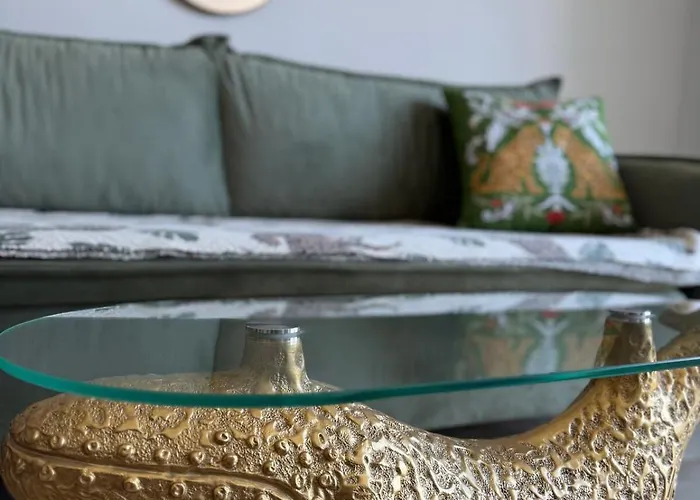 North Wave Merwede 公寓