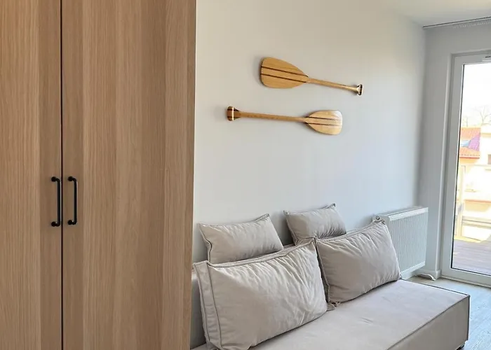 North Wave Merwede * 格但斯克