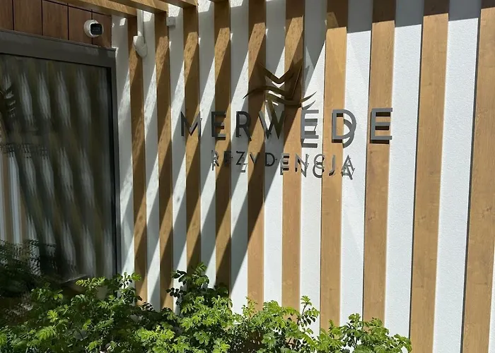 公寓 North Wave Merwede