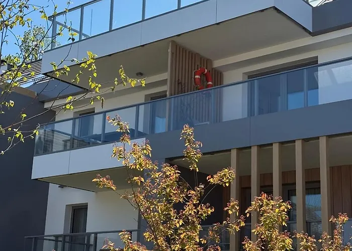 North Wave Merwede 格但斯克